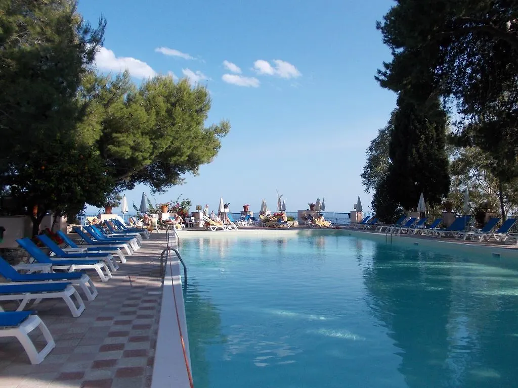 Excelsior Palace Hotel Taormina