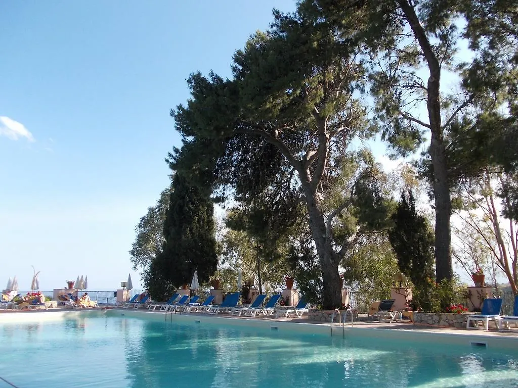 Excelsior Palace Hotel Taormina