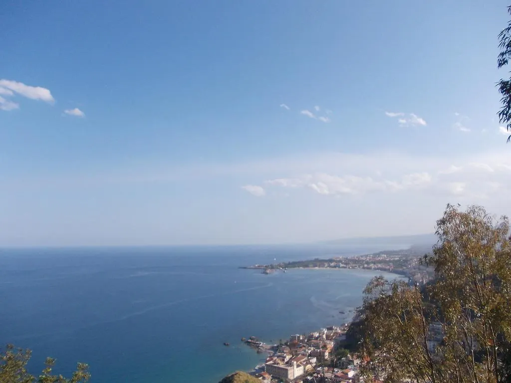 Excelsior Palace Hotel Taormina