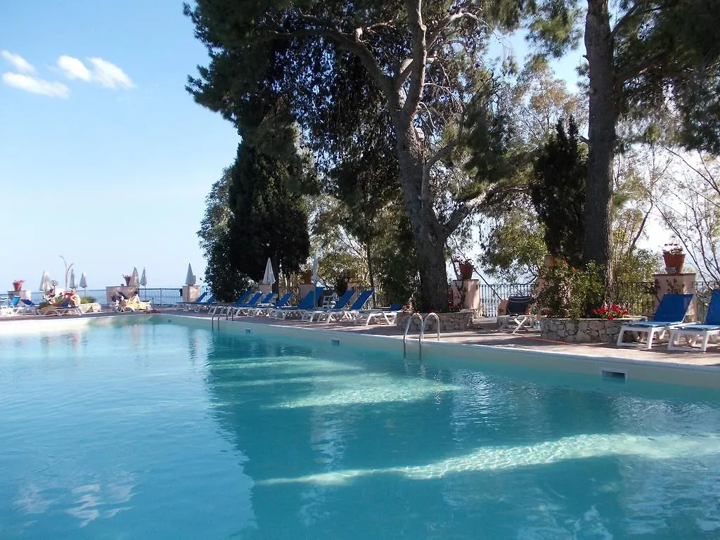 Excelsior Palace Hotel Taormina