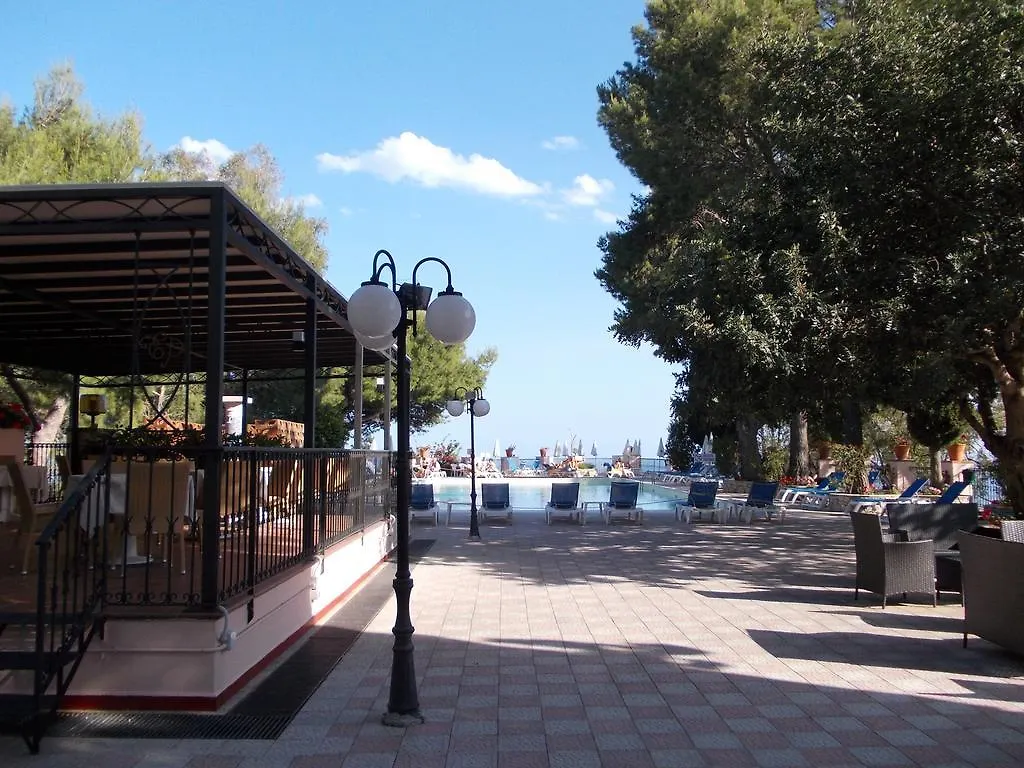 Excelsior Palace Hotel Taormina