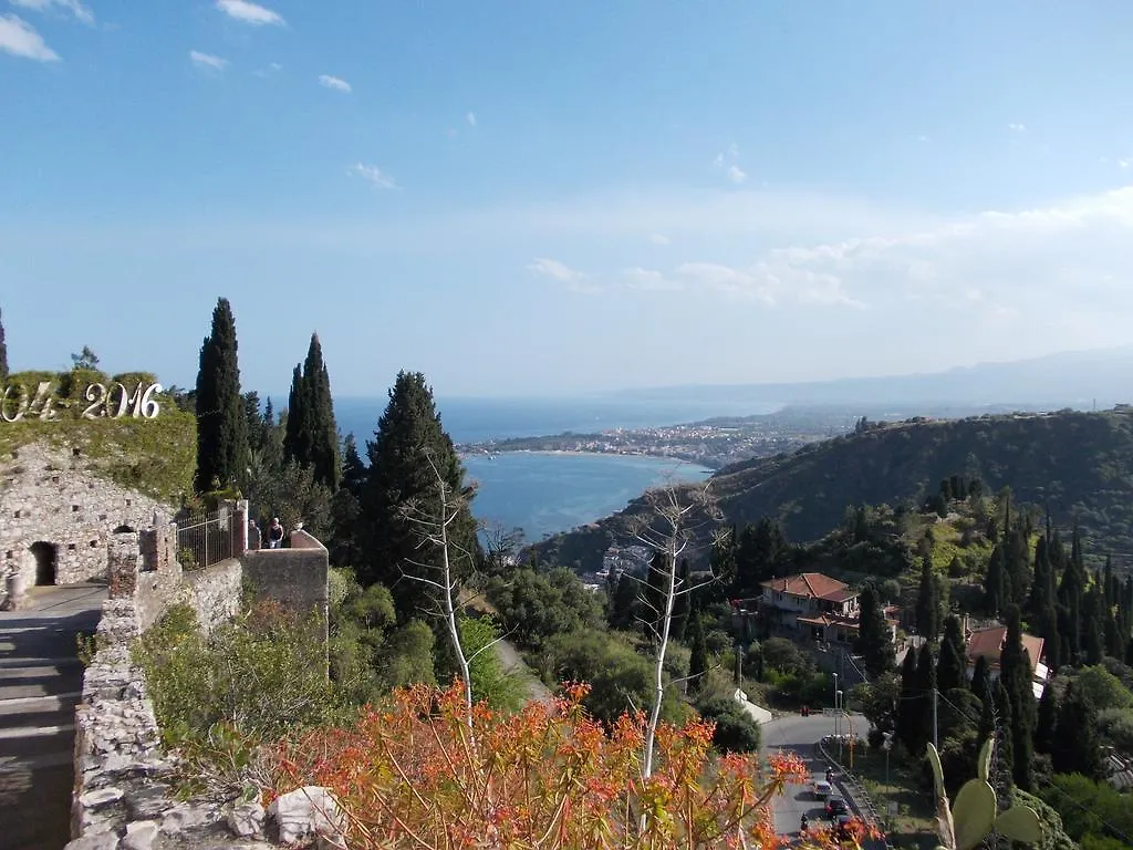 Excelsior Palace Hotel Taormina 4*,