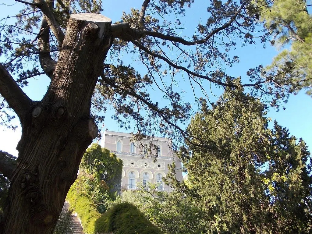 Excelsior Palace Hotel Taormina
