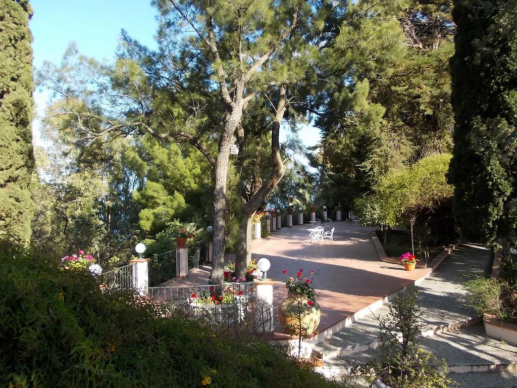 Excelsior Palace Hotel Taormina 4*,