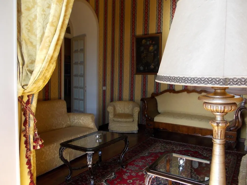 Excelsior Palace Hotel Taormina İtalya