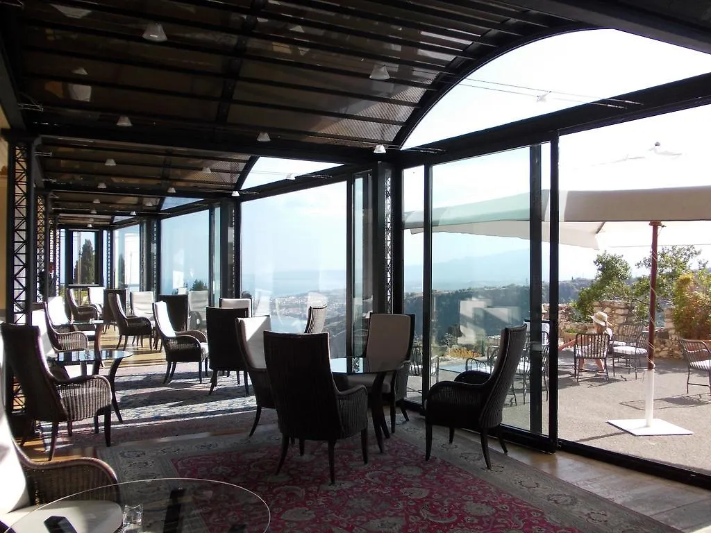 Excelsior Palace Hotel Taormina