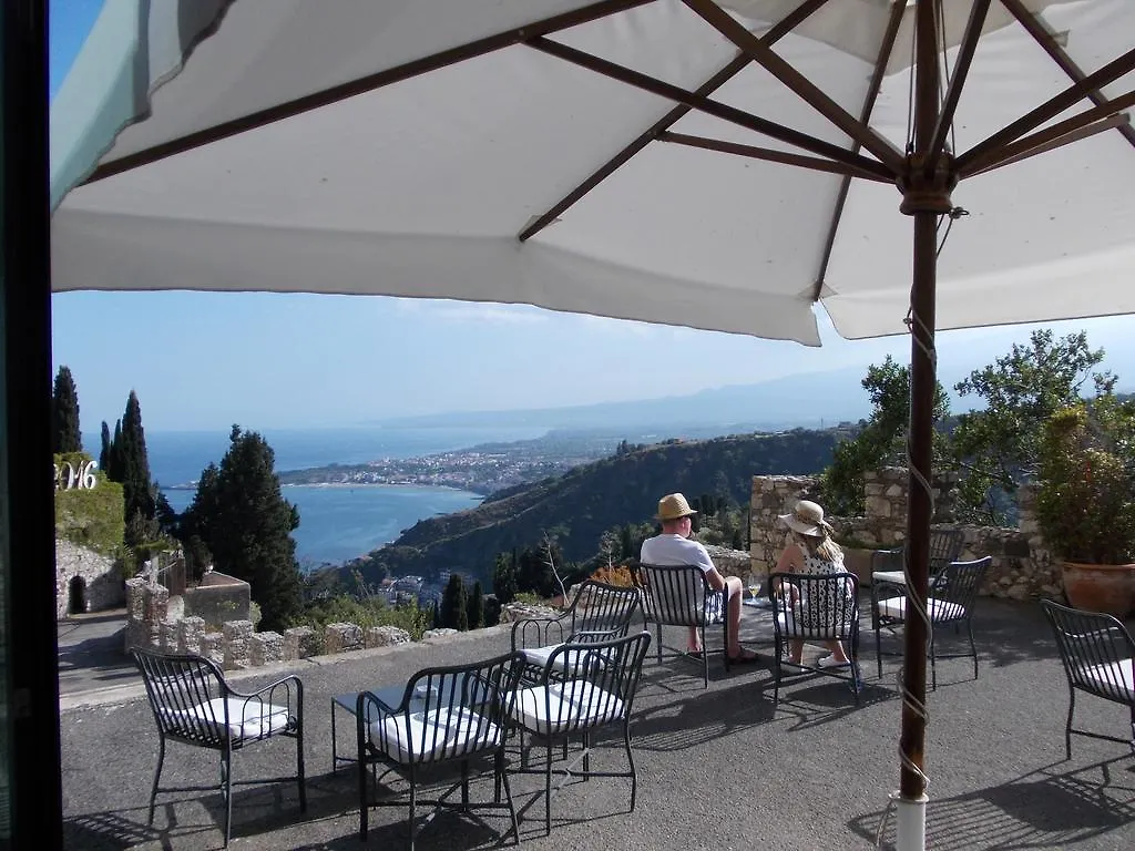 Excelsior Palace Hotel Taormina