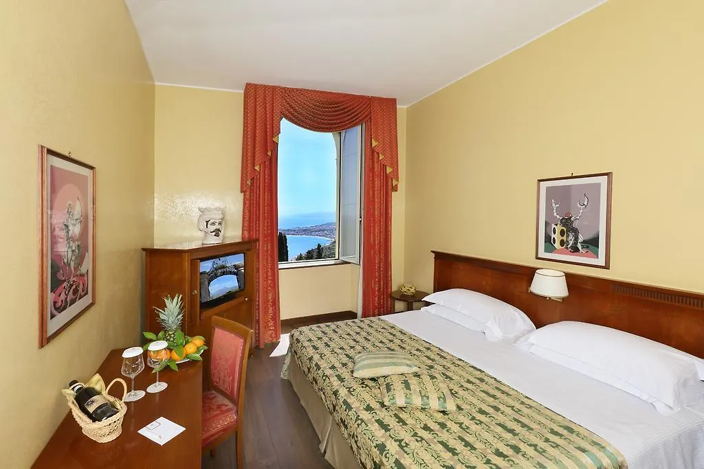 Excelsior Palace Hotel Taormina