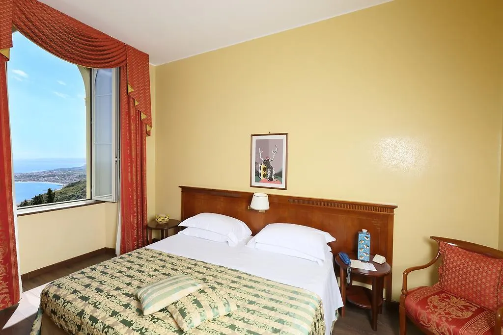 Excelsior Palace Hotel Taormina 4*,