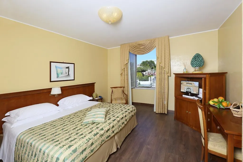 Excelsior Palace Hotel Taormina