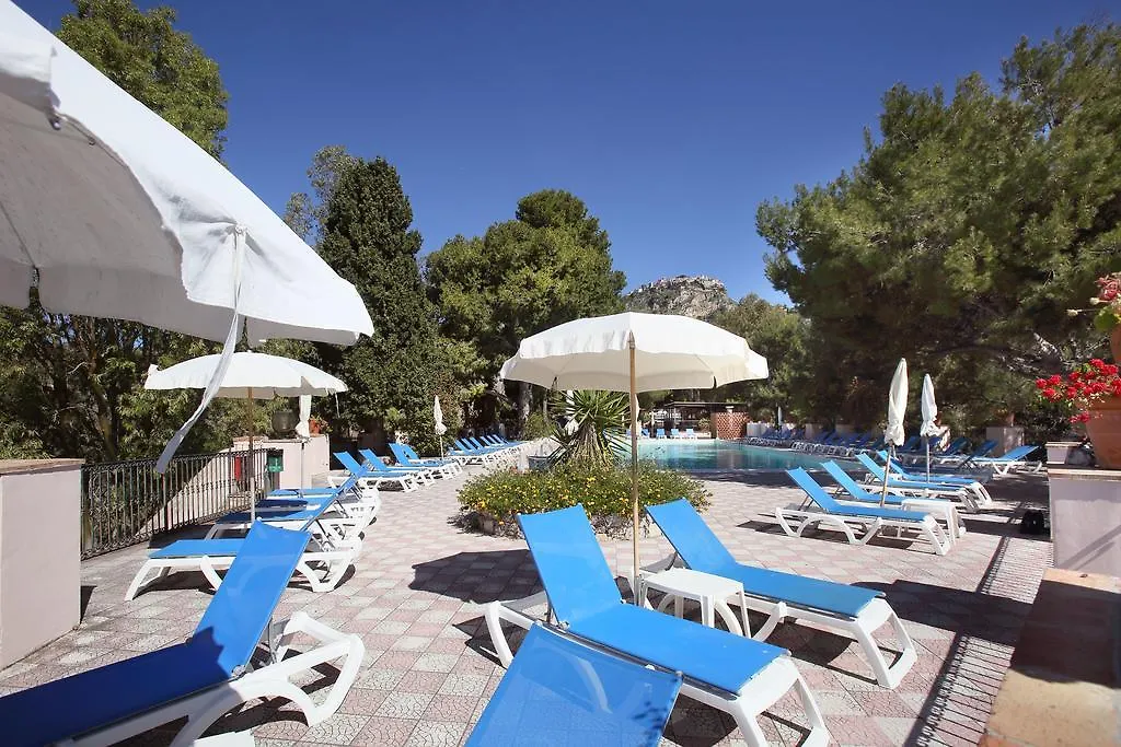 Excelsior Palace Hotel Taormina