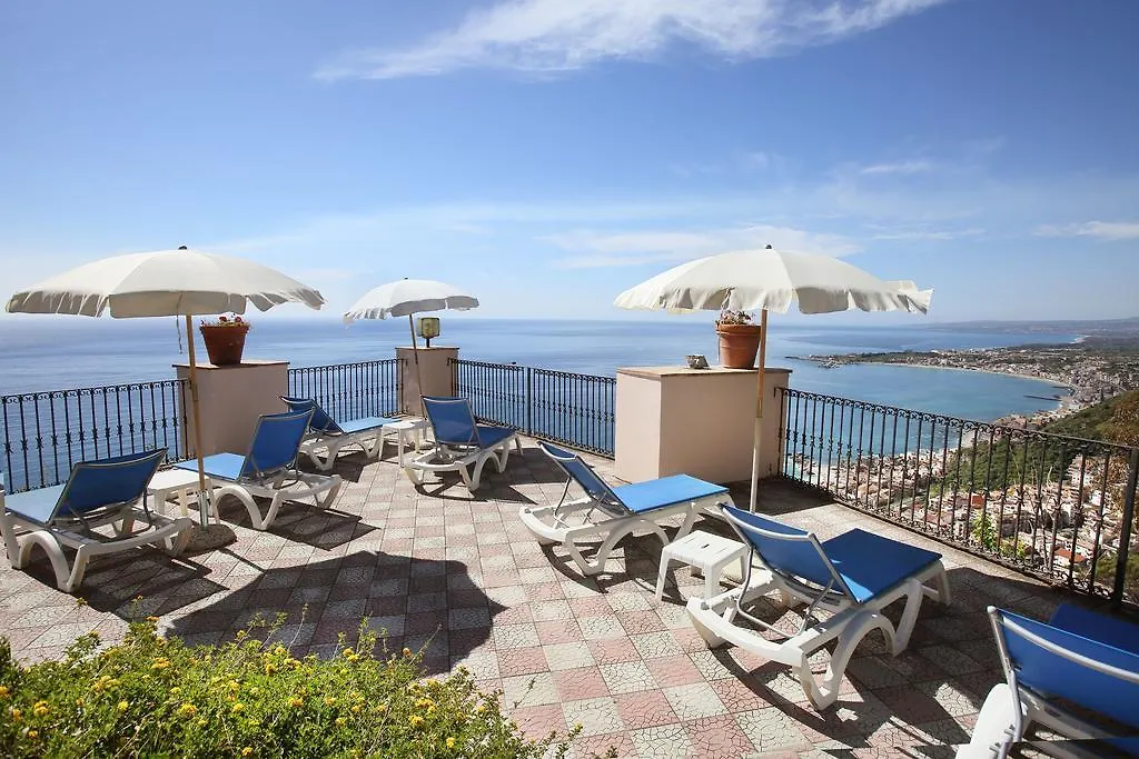 Excelsior Palace Hotel Taormina