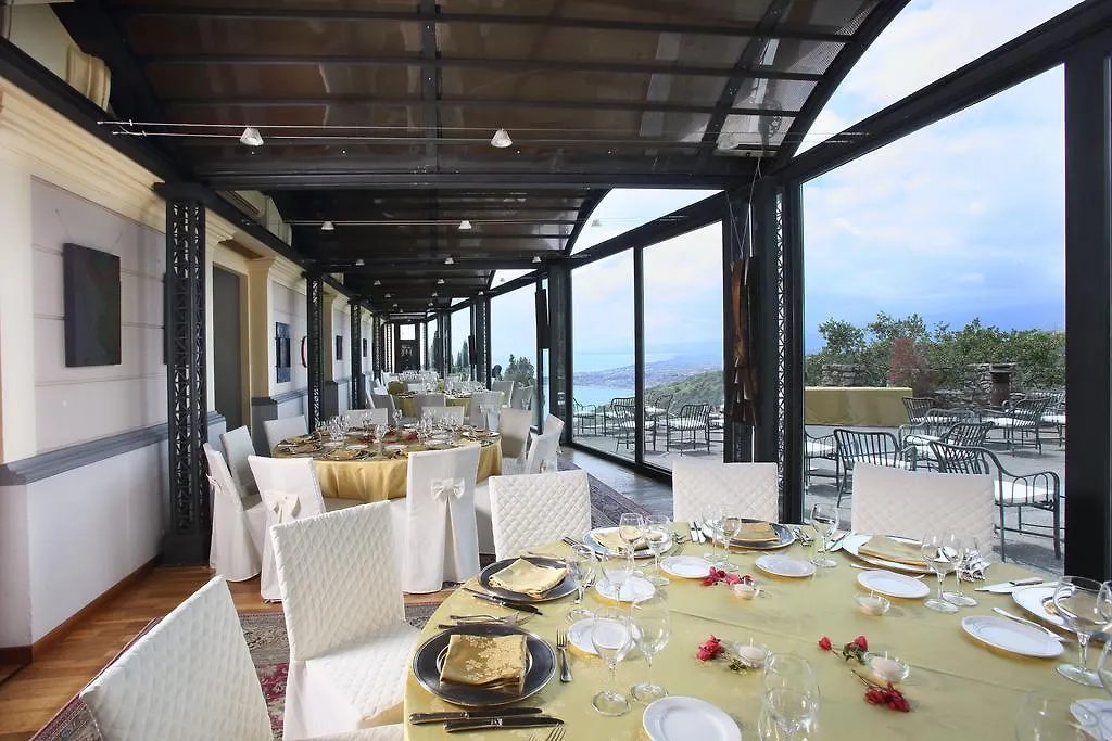 Excelsior Palace Hotel Taormina 4*,