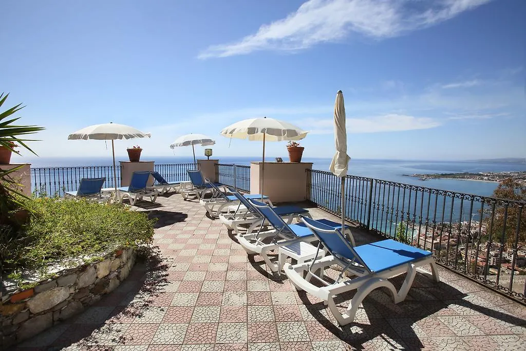 Excelsior Palace Hotel Taormina 4*,