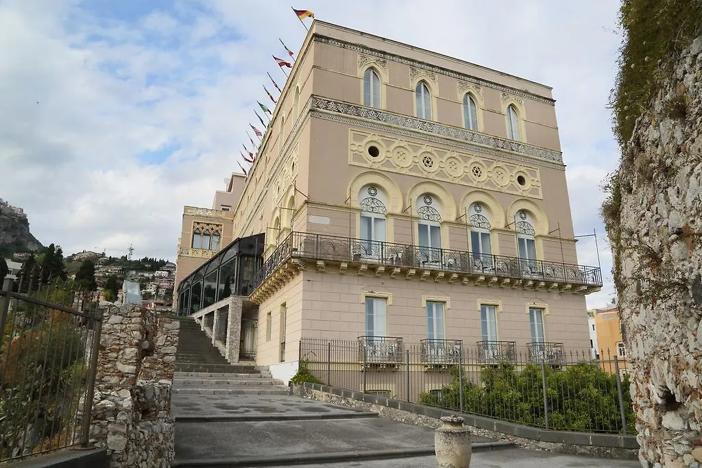 Excelsior Palace Hotel Taormina