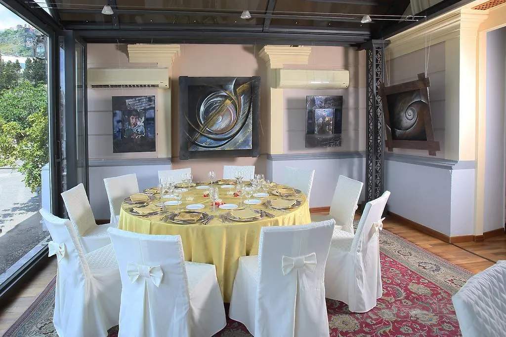 Excelsior Palace Hotel Taormina
