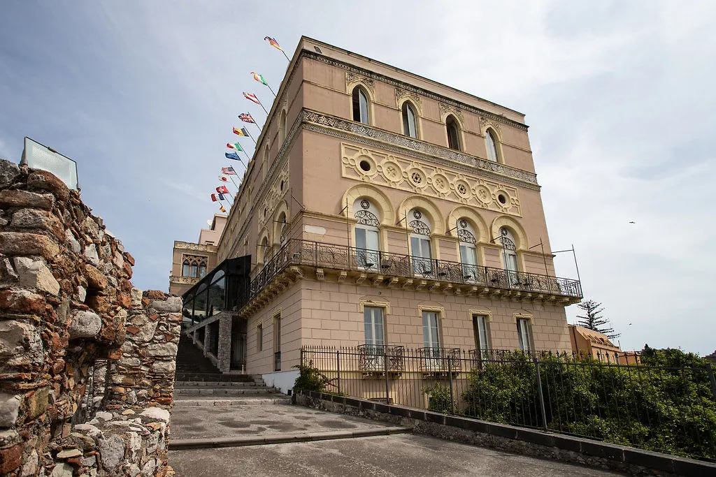 Excelsior Palace Hotel Taormina