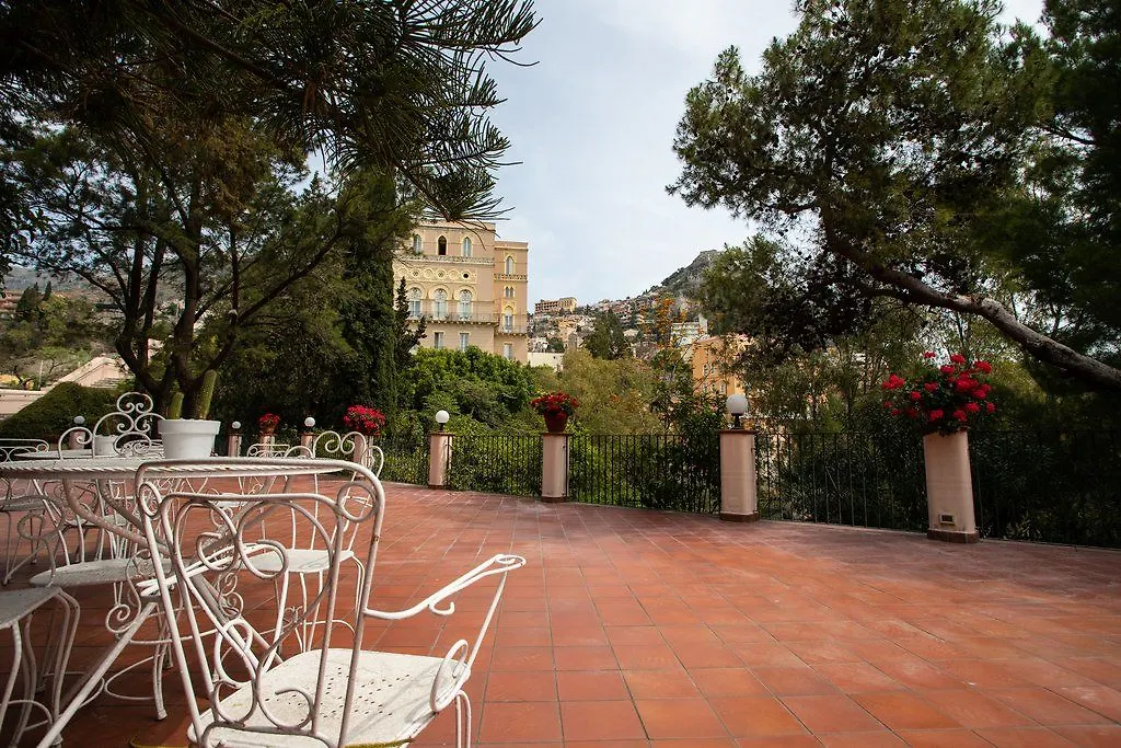 Excelsior Palace Hotel Taormina