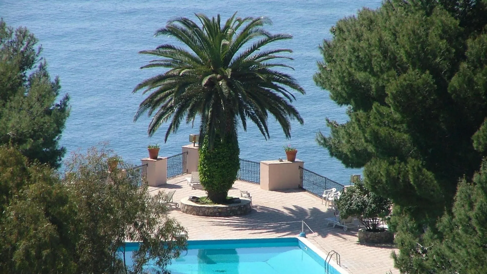 Excelsior Palace Hotel Taormina