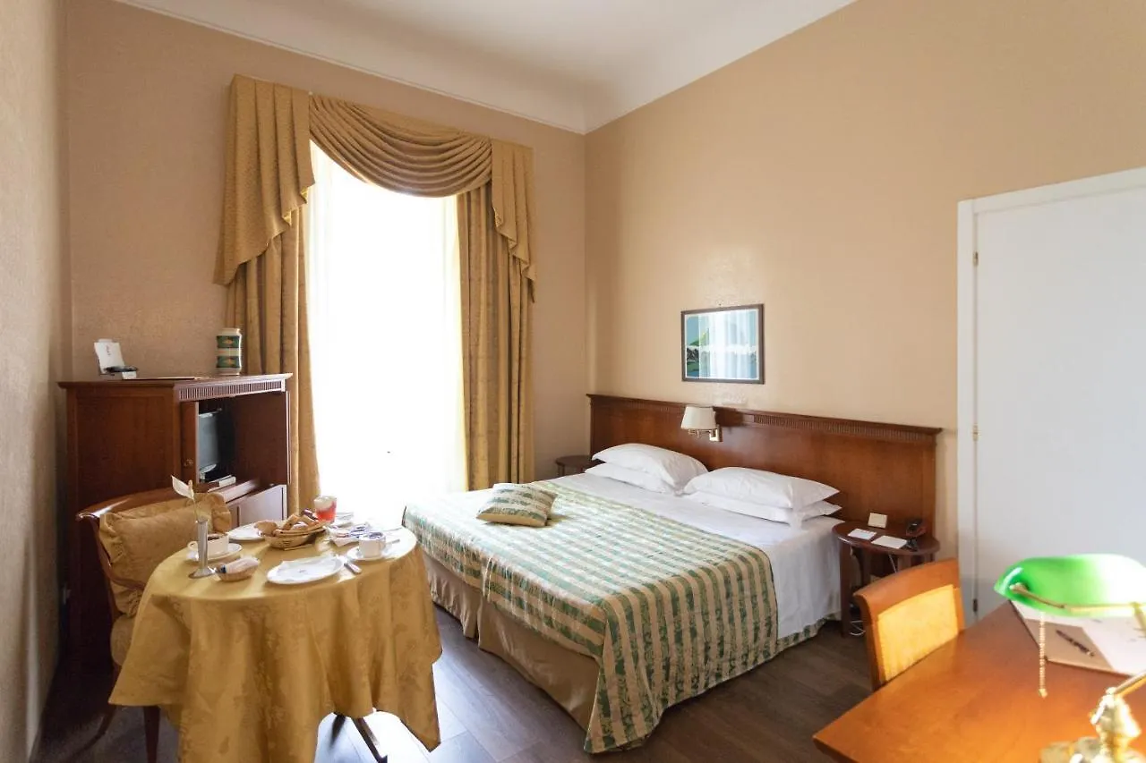 ****  Excelsior Palace Hotel Taormina İtalya