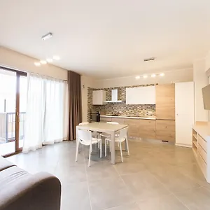 Il Piccolo Diavolo Apartamento