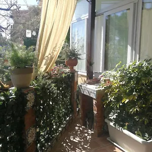 Casa Donna Fiorella Tipica Siciliana Alloggio in famiglia